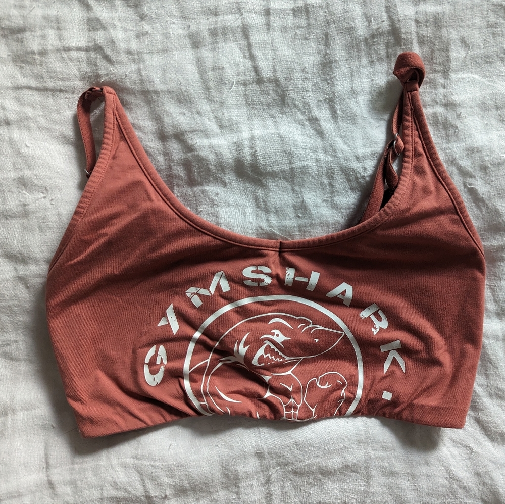 Gymshark legacy bra